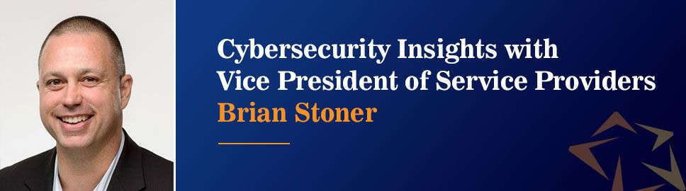 Brian Stoner