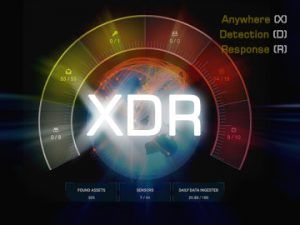 Open XDR Platform