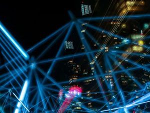 Network detection and response