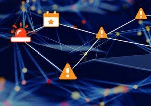 Network detection and response