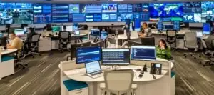 Network detection and response