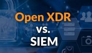 Open XDR security