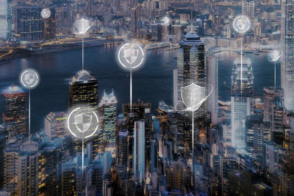 مستقبل الشركات الصغيرة: اتجاهات الأمن التي يجب مراقبتها في عام 2025