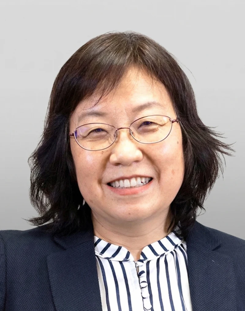 Aimei Wei